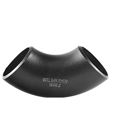 High Quality Carbon Steel Elbow