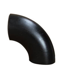 ASME B16.9 Carbon steel pipe elbow