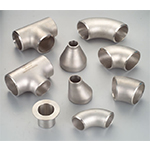 stainless steel pipe fittings