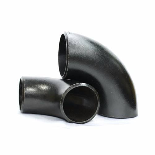 Carbon steel elbow material