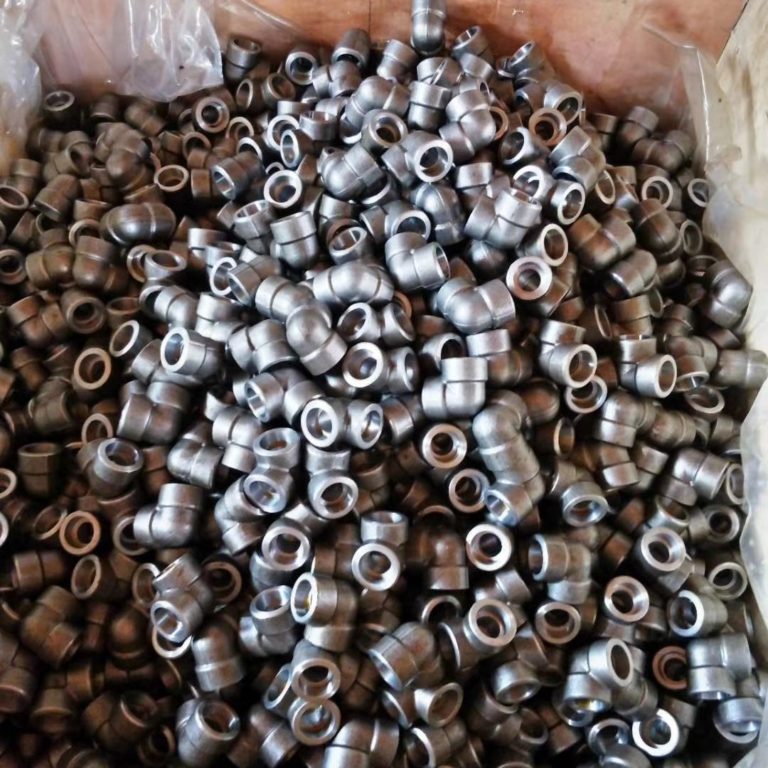 Socket Weld Fittings