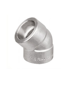 Socket Weld Elbow