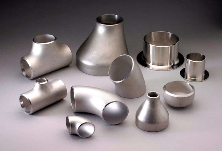 Stainless Steel Pipe Fittings