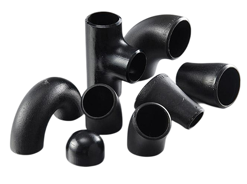 Carbon steel pipe fittings