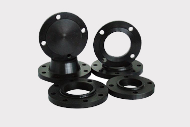 steel pipe flanges