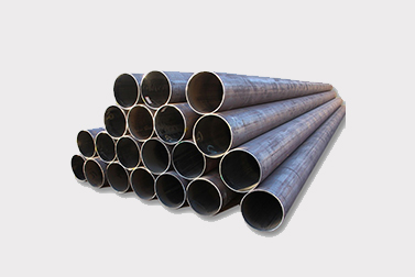 China low carbon steel pipe