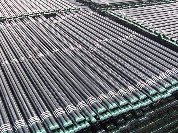 The types and uses of steel pipe