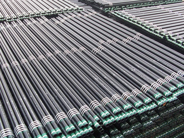 API 5L carbon steel seamless pipe