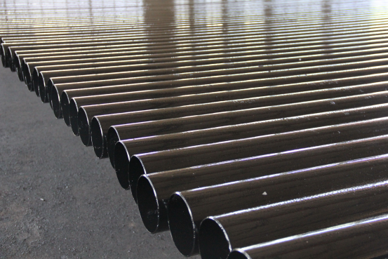 Carbon Steel Seamless Pipe