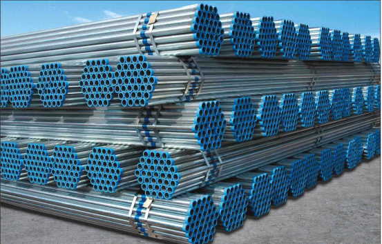 Galvanized Steel Pipes-Buy Pipes Online