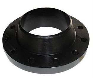 Carbon steel flange