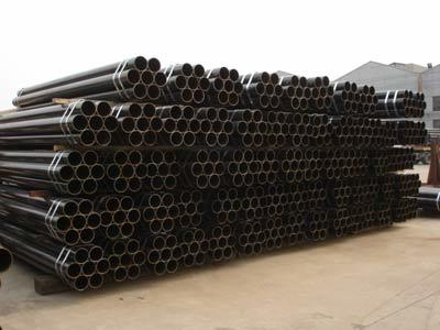 How to distinguish the quality of carbon steel pipe