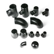 What is low temperature carbon steel pipe fittings?