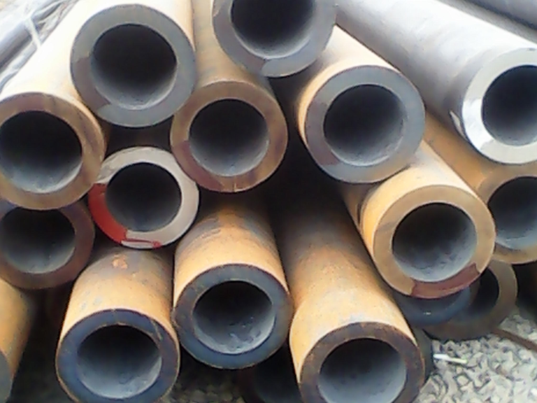 Low Temperature Steel Pipe