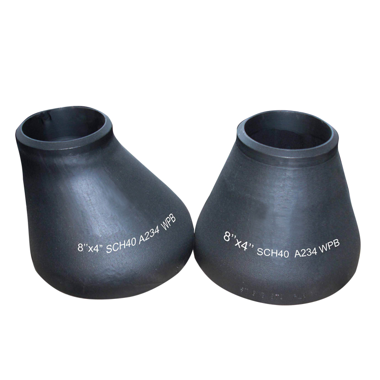 carbon steel reducer