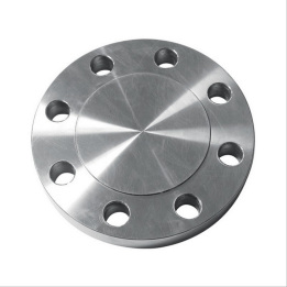 Flange – Blind Flange