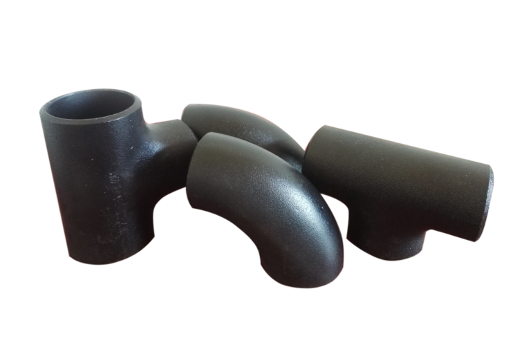 Carbon steel fittings