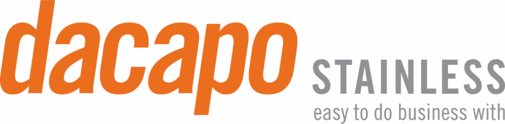 Dacapo Stainless