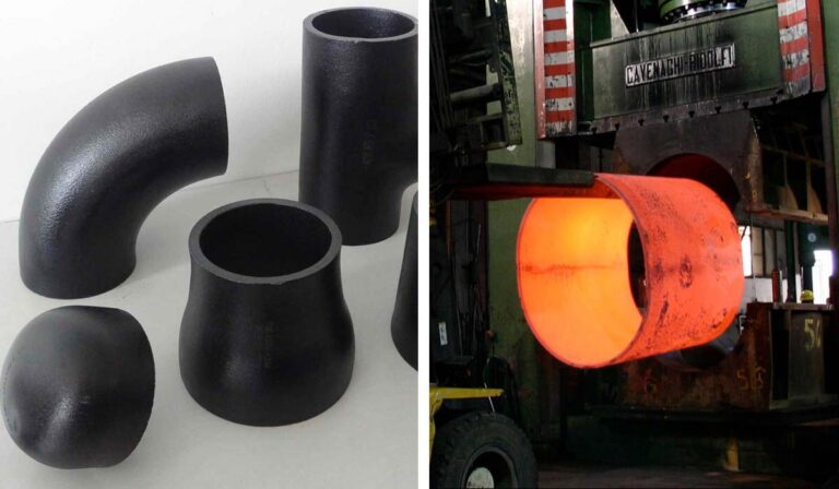 Exporting Carbon Steel Pipe Fittings: A Complete Guide to International Standards & Certifications