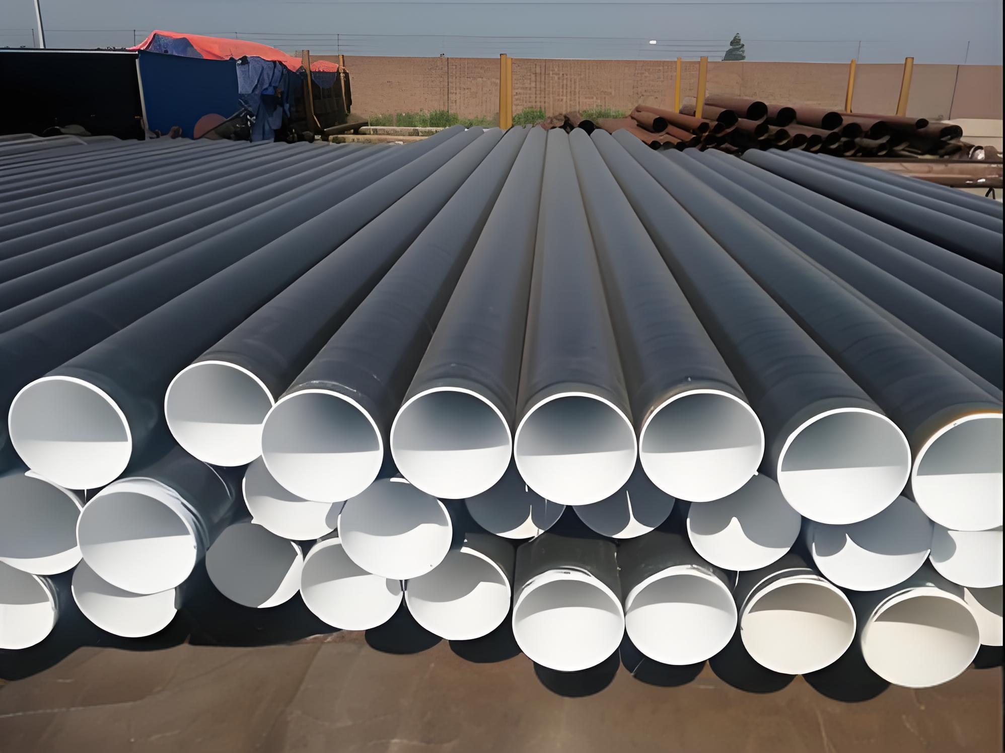 Introduction to the basics of corrosion-resistant steel pipe: a ...