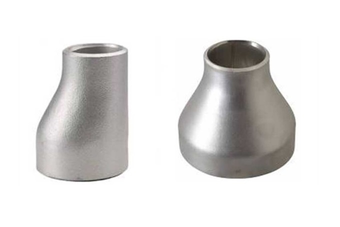 Concentric Reducer Basics: Construction, Applications, and Selection ...