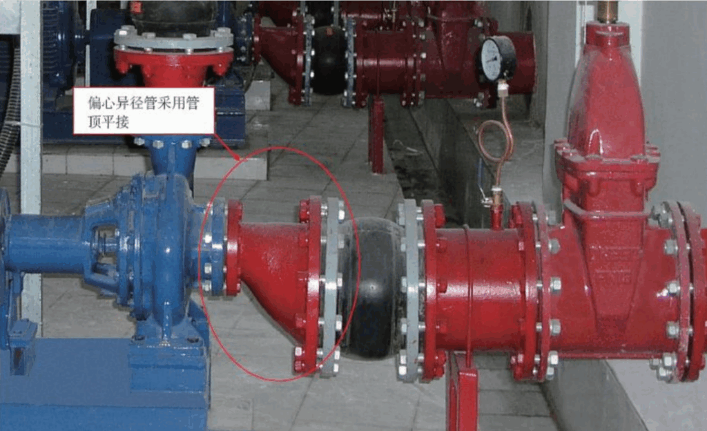 Stream Reducer System Concentric Reducer Basics: Construction, Applications, and Selection ...